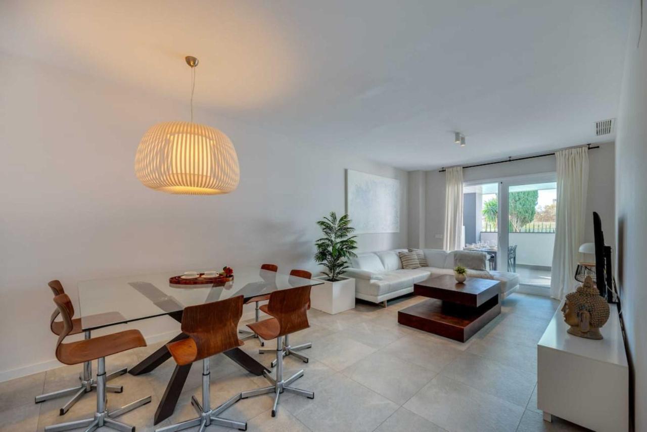 Apartment Vacation I Via Celere, Huge Terrace, Brand New Complex, Close To The Beach, Center