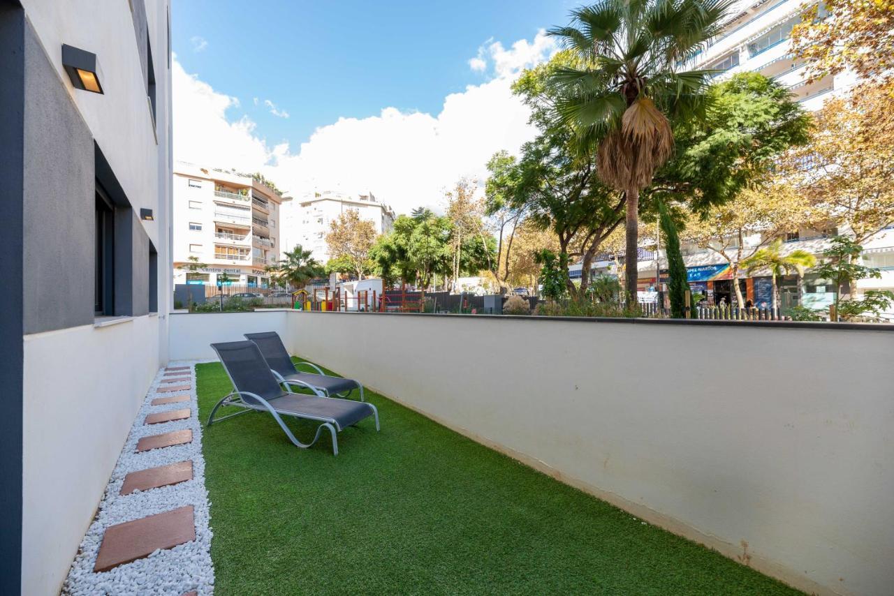 Vacation I Via Celere, Huge Terrace, Brand New Complex, Close To The Beach, Center Apartamento