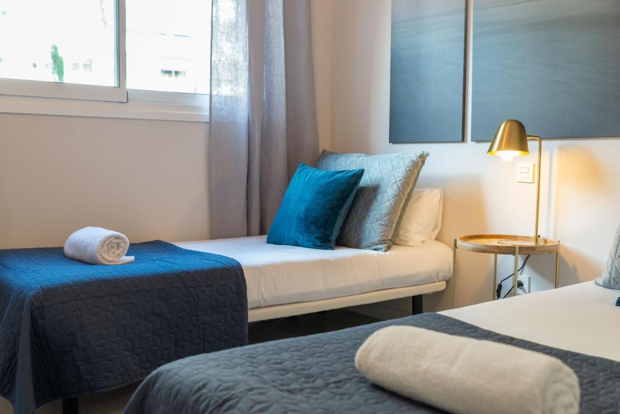 Apartamento Vacation Marbella: Beachside Retreat With Spacious Terrace Marbella